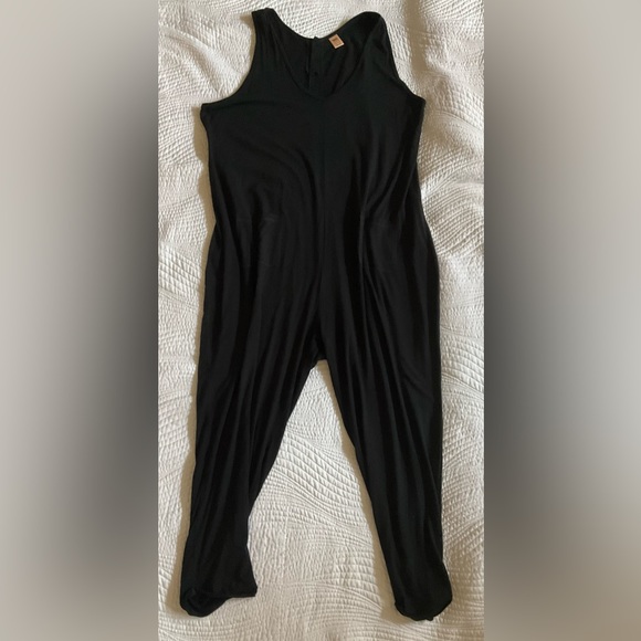 Smash&Tess BLACK light weight “Saturday romper” - Picture 6 of 7